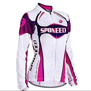 Women's Cycle Jersey